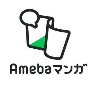 ameba漫画のロゴ
